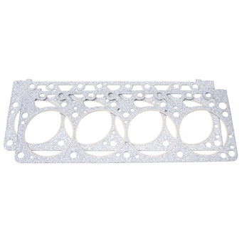 compare product Edelbrock Gasket Head Chrysler Magnum 92-Later Qty 2