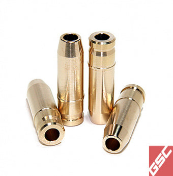 compare product GSC P-D Subaru EJ205/EJ207/EJ259 Manganese Bronze Intake Valve Guide Stopper Style - Set of 240