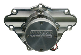 compare product Moroso Chrysler 273-360 Electric Water Pump - Billet Aluminum