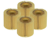 aFe PROGUARD Oil Filter - 4 Pack - My Store