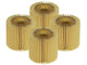 aFe PROGUARD Oil Filter - 4 Pack - My Store