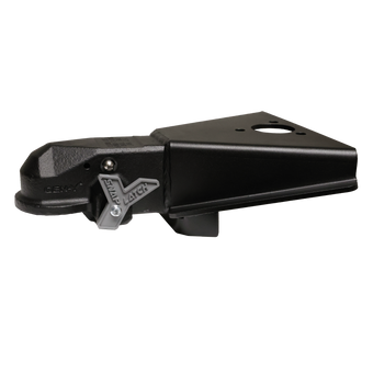 compare product Gen-Y Admiral Bumper Coupler w/SnapLatch 21K Capacity 2K TW - A-Frame Mount