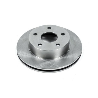compare product Power Stop 90-97 Ford Aerostar Front or Rear Autospecialty Brake Rotor