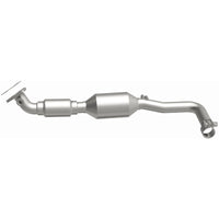 MagnaFlow 14 - 16 Cadillac ELR 1.4L/12 - 15 Chevrolet Volt 1.4L OEM Grade Direct Fit Catalytic Converter - My Store