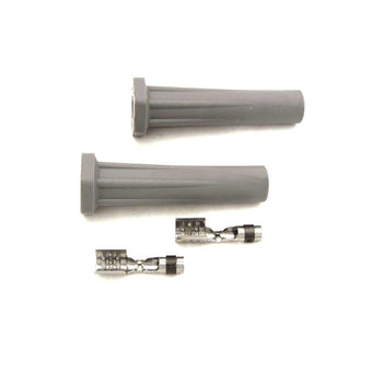 compare product Fast Spark Plug Boots & Terminals, Firewire, Straight, 25 Qty.