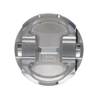 Manley 03 - 06 EVO VIII/IX 85.5mm Bore +.5mm - 8.5/9.0 CR Dish Extreme Duty Single Piston - My Store