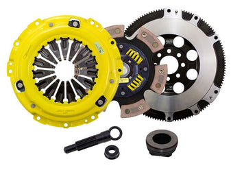 compare product ACT 2003 Dodge Neon XT/Race Sprung 6 Pad Clutch Kit