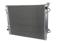 aFe BladeRunner Street Series Tube & Fin Aluminum Radiator 05 - 15 Toyota Tacoma L4 2.7L/V6 4.0L - My Store