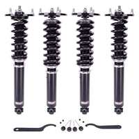Air Lift Performance 89 - 00 Lexus LS400 Coilover Kit - My Store