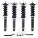 Air Lift Performance 89 - 00 Lexus LS400 Coilover Kit - My Store