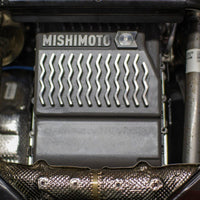 Mishimoto 2021+ Bronco 10R60 19+Rgr 17+F150 18+Mus 10R80 Trans Pan - GR - My Store