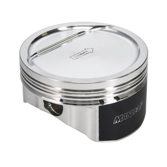 compare product Manley Chevy LS Series 4.065in Bore -18cc Platinum Series Dish Pistons Set
