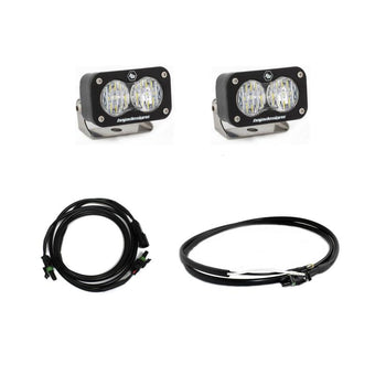 compare product Baja Designs 2020+ Silverado 2500/3500 S2 Reverse Kit