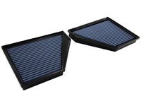 aFe MagnumFLOW Air Filter PRO 5R 07 - 10 BMW X5 V8 4.8L - My Store