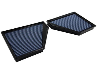 compare product aFe MagnumFLOW Air Filter PRO 5R 07-10 BMW X5 V8 4.8L
