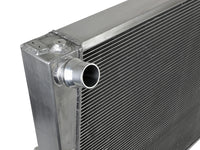 aFe BladeRunner Street Series Aluminum Radiator 08 - 10 Ford Diesel Trucks 6.4 Liter - My Store