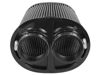 aFe MagnumFLOW Pro DRY S OE Replacement Filter 3F (Dual) x (8.25x6.25)B(mt2) x (7.25x5)T x 9H - My Store