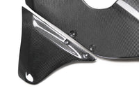 Anderson Composites 15 - 17 Ford Mustang Type - JTP Fender Flares (10 Piece Set) - My Store