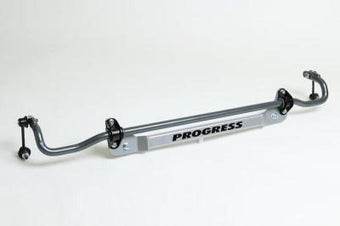 compare product Progress Tech 96-00 Honda Civic Tubular Rear Sway Bar (25mm - Adjustable)