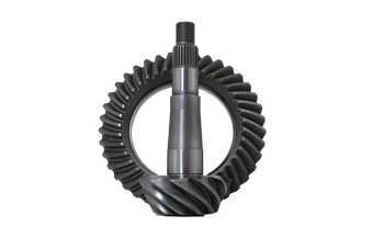 compare product Revolution Gear & Axle Chrysler 8.25in Rear Axle 4.10 Ratio Dual Drilled Ring & Pinion Set