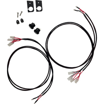 compare product Rock Slide Step Sliders For Bronco Products Step Slider Door Delete Kit