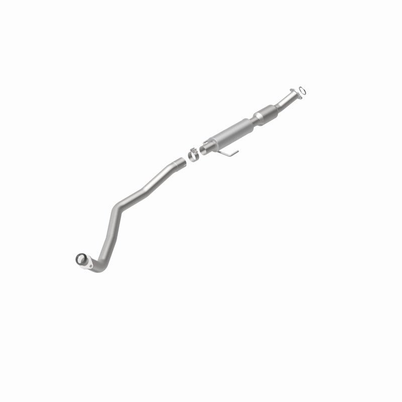MagnaFlow Conv DF 09 Matrix/Vibe 2.4 FWD OEM - My Store