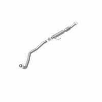 MagnaFlow Conv DF 09 Matrix/Vibe 2.4 FWD OEM - My Store