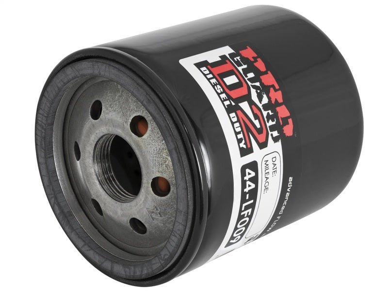 aFe ProGuard D2 Fluid Filters Oil F/F OIL GM Trucks 03 - 06 V8 - 4.8L/5.3L/6.0L - My Store