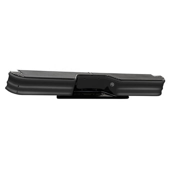 compare product Westin/Fey 95-99 Toyota Tacoma / 80-94 Toyota Pickup Surestep Universal Bumper - Black