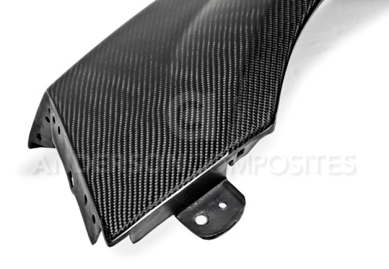 Anderson Composites 10 - 13 Chevrolet Camaro Type - SS Fenders (0.4in Wider) - My Store