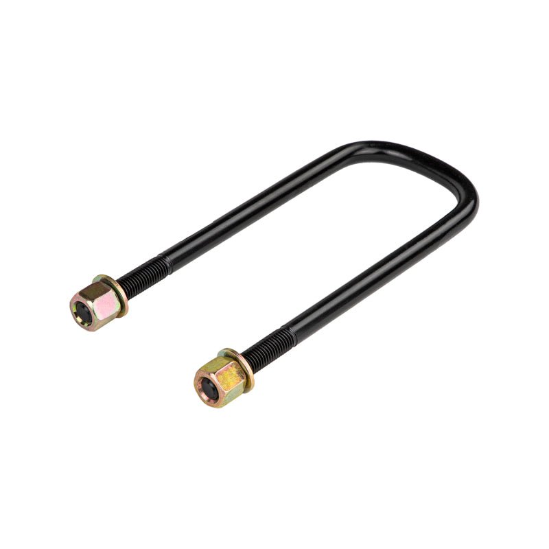 ARB / OME U Bolt Washer & Nuts - My Store