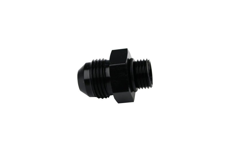 Aeromotive AN - 6 Cutoff to AN - 8 Flare Union - My Store