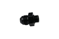 Aeromotive AN - 6 Cutoff to AN - 8 Flare Union - My Store
