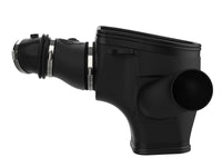aFe 19 - 23 Dodge Challenger Hellcat V8 - 6.2L Magnum FORCE Stage2 Cold Air Intake System w/Pro DRY S - My Store