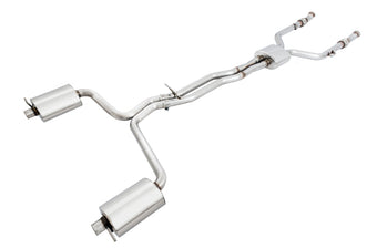 compare product AWE Tuning Mercedes-Benz W205 C450 AMG / C400 Touring Edition Exhaust