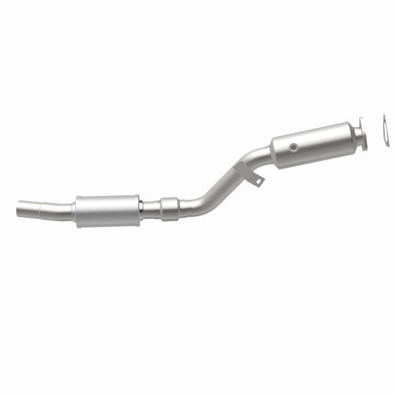 MagnaFlow Conv DF 05 - 09 Audi Quattro 3.2L Driver Side - My Store