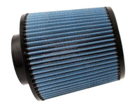 aFe MagnumFLOW Air Filters IAF P5R A/F P5R 4 - 1/2F x 8 - 1/2B x 7T (Inv) x 8H (IM) - My Store