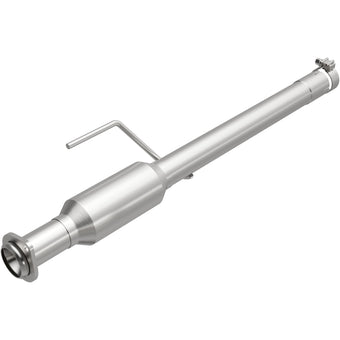 compare product MagnaFlow 04-06 Jeep Wrangler 4.0L Direct Fit Converter