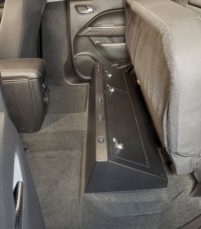 Tuffy Chevy Colorado/Gmc Canyon Crewcab - My Store