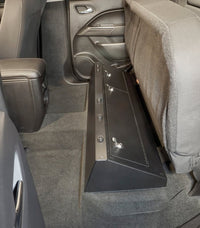 Tuffy Chevy Colorado/Gmc Canyon Crewcab - My Store