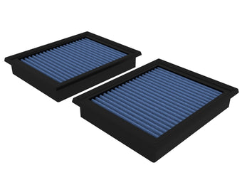 compare product aFe MagnumFLOW Air Filters OER P5R A/F P5R 2023 Nissan Z V6 3.0L