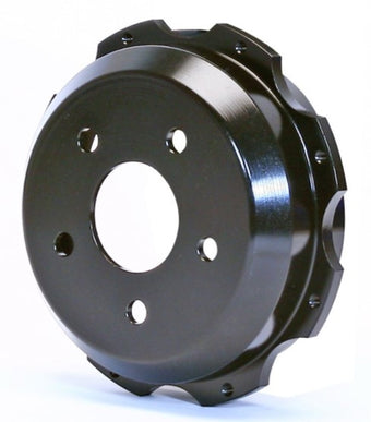 compare product Wilwood Hat-Park Brake 2.08in Offset 5 x 4.72 - 8 on 7.78in