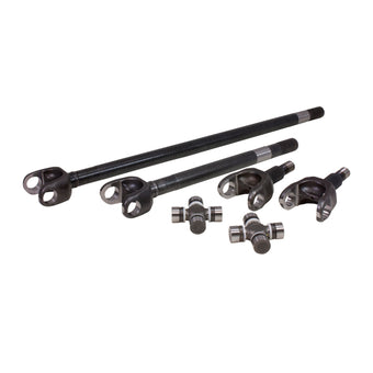 compare product USA Standard 4340 Chrome-Moly Replacement Axle Kit For 74-79 Jeep Wagoneer / Dana 44 w/Disc Brakes