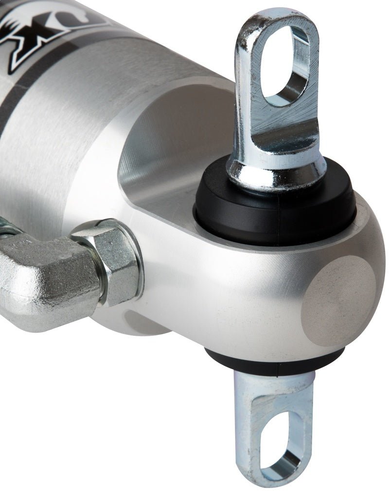 Fox 07+ Jeep JK 2.0 Factory Series 9.6in. Smooth Body R/R Rear Shock w/CD Adj. / 1.5 - 3.5in. Lift - My Store
