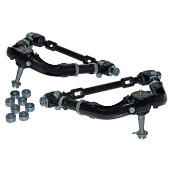 compare product SPC Performance Chevrolet Corvette C4 Adjustable Upper Control Arms (Pair)
