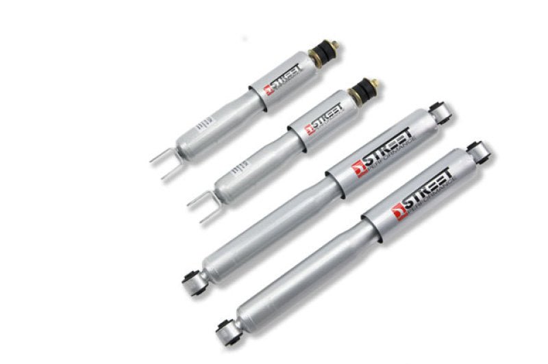 Belltech SHOCK SET STREET PERFORMANCE - My Store