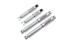 Belltech SHOCK SET STREET PERFORMANCE - My Store