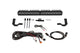 Diode Dynamics 2024 - 2026 Toyota Tacoma TRD Grille Lightbar SS20 Sport White Combo 6000K - My Store