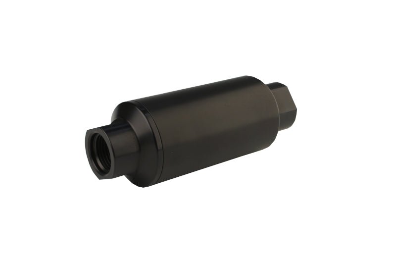 Aeromotive Marine AN - 10 Fuel Filter - 10 Micron - My Store