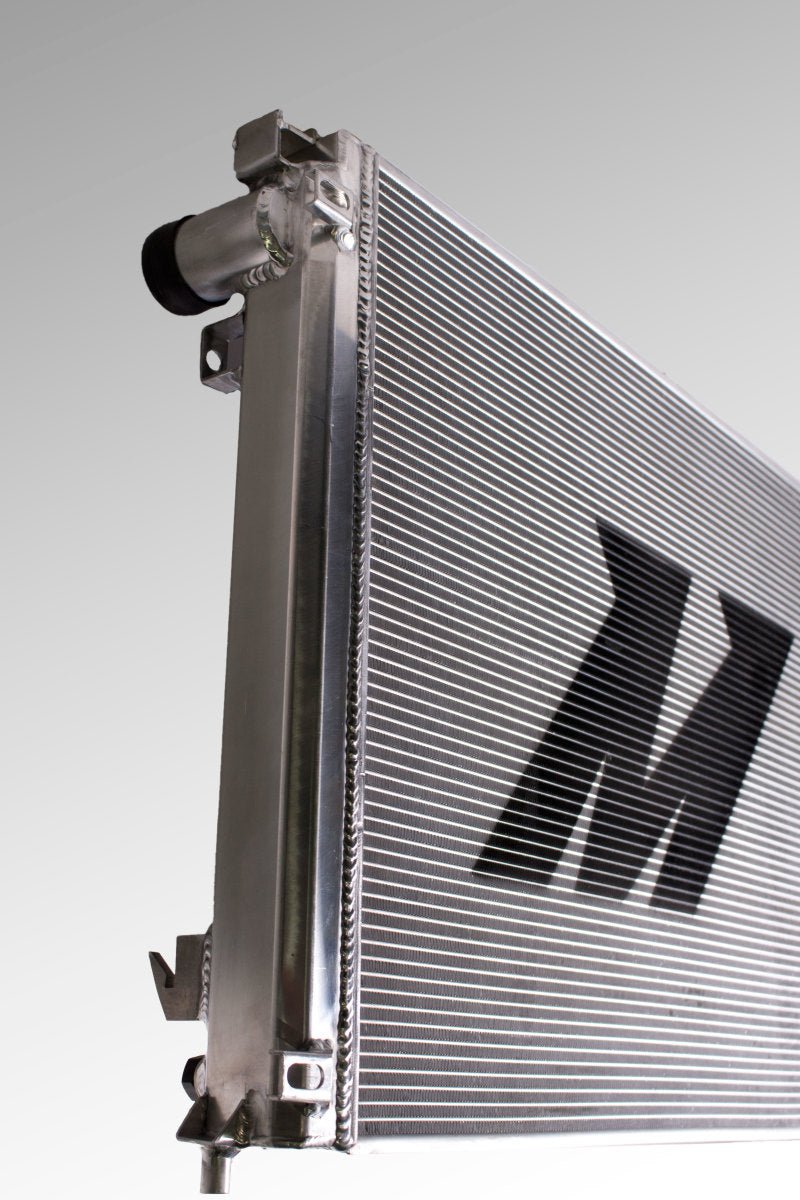 Mishimoto 2008 - 2016 Dodge Challenger R/T - SRT8 Hellcat Performance Aluminum Radiator - My Store